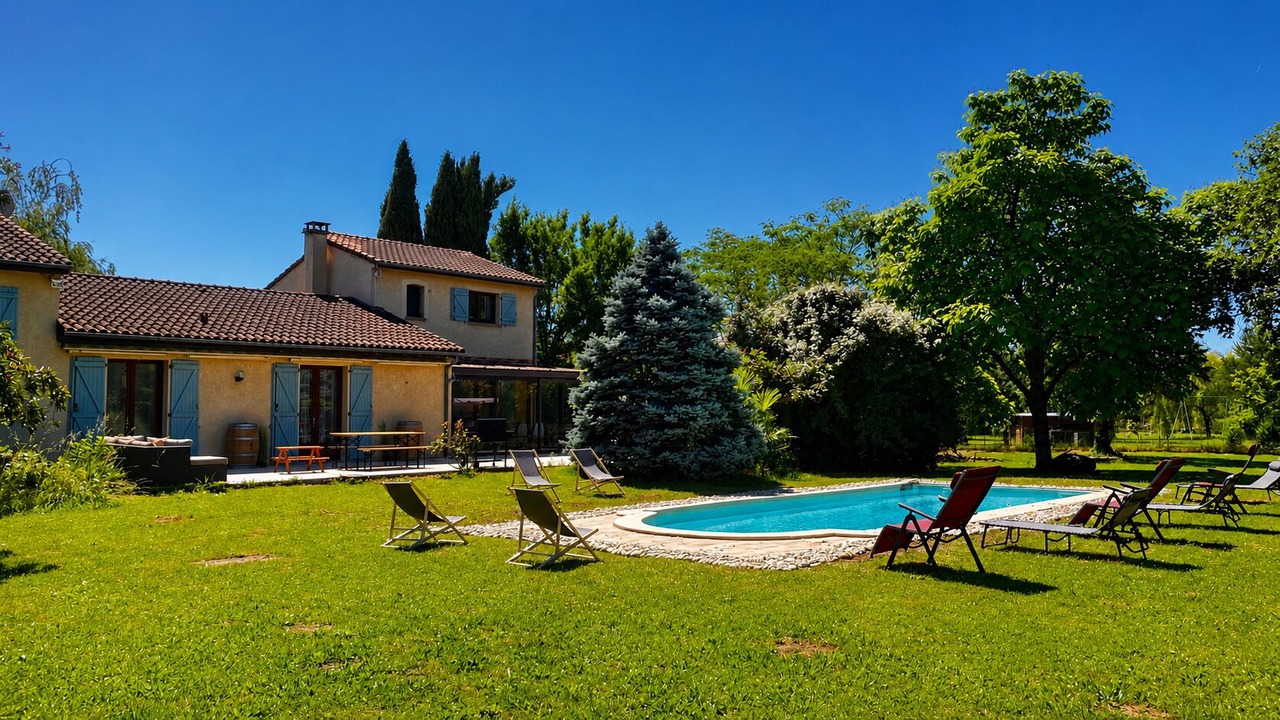 Photo of Outdoor in Gaillac