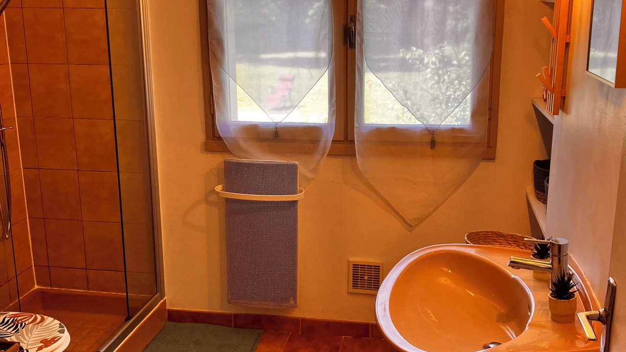 Photo of Bathroom in Gaillac