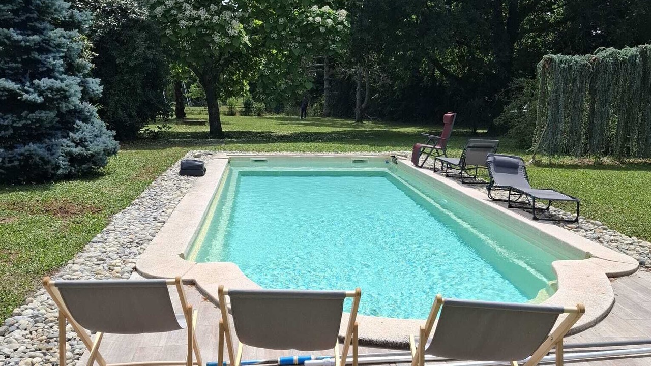 Photo of Outdoor in Gaillac