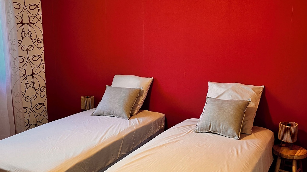 Photo of Bedroom in Gaillac