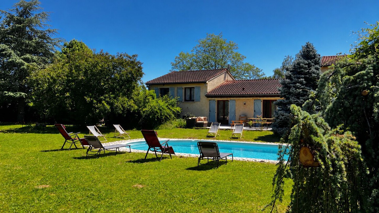 Photo of Outdoor in Gaillac