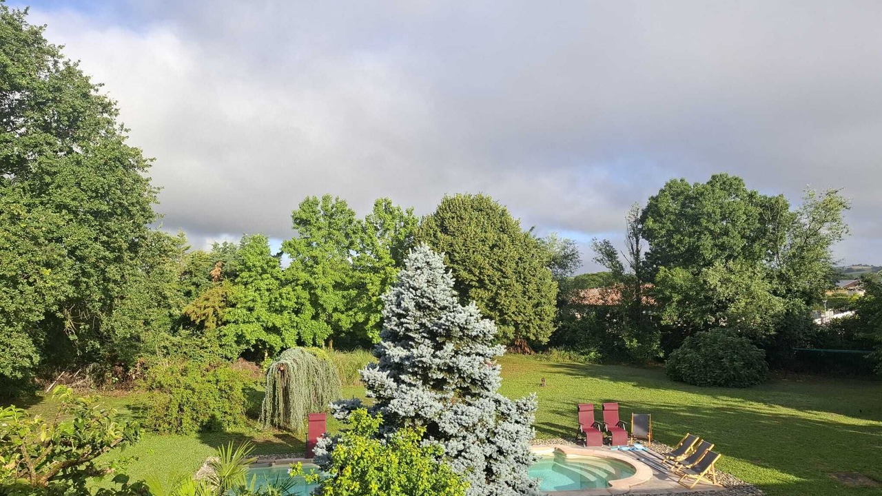 Photo of Outdoor in Gaillac