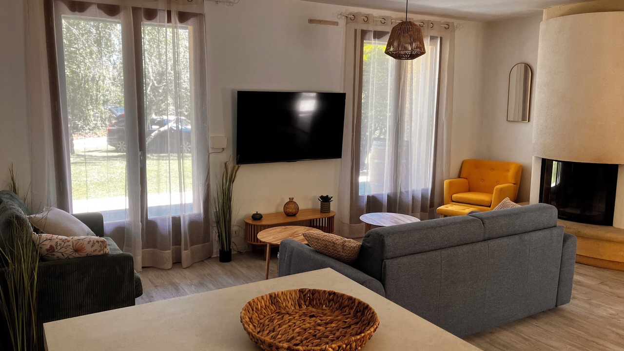 Photo of Livingroom in Gaillac
