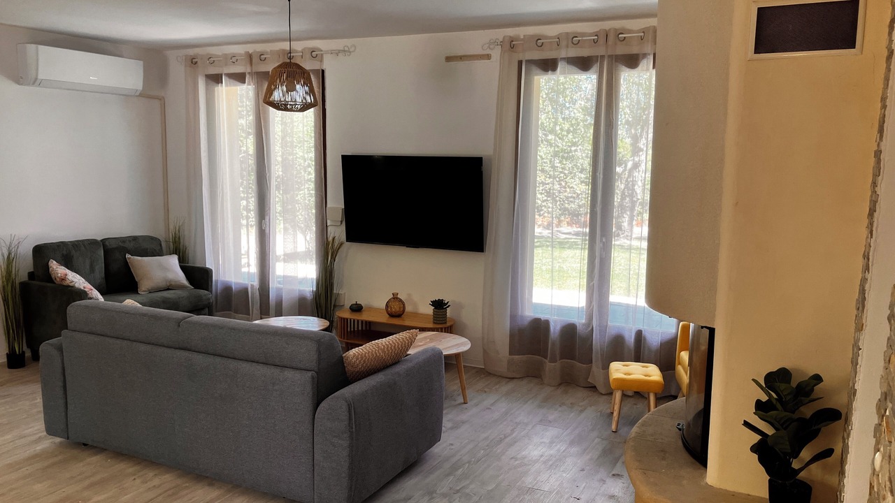 Photo of Livingroom in Gaillac