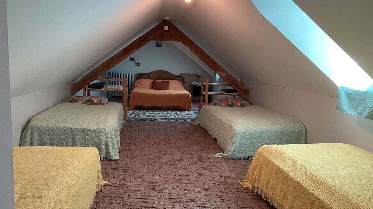 Photo of Bedroom in Vielle-Aure