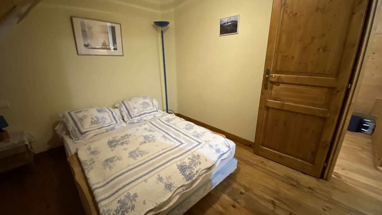 Photo of Bedroom in Vielle-Aure