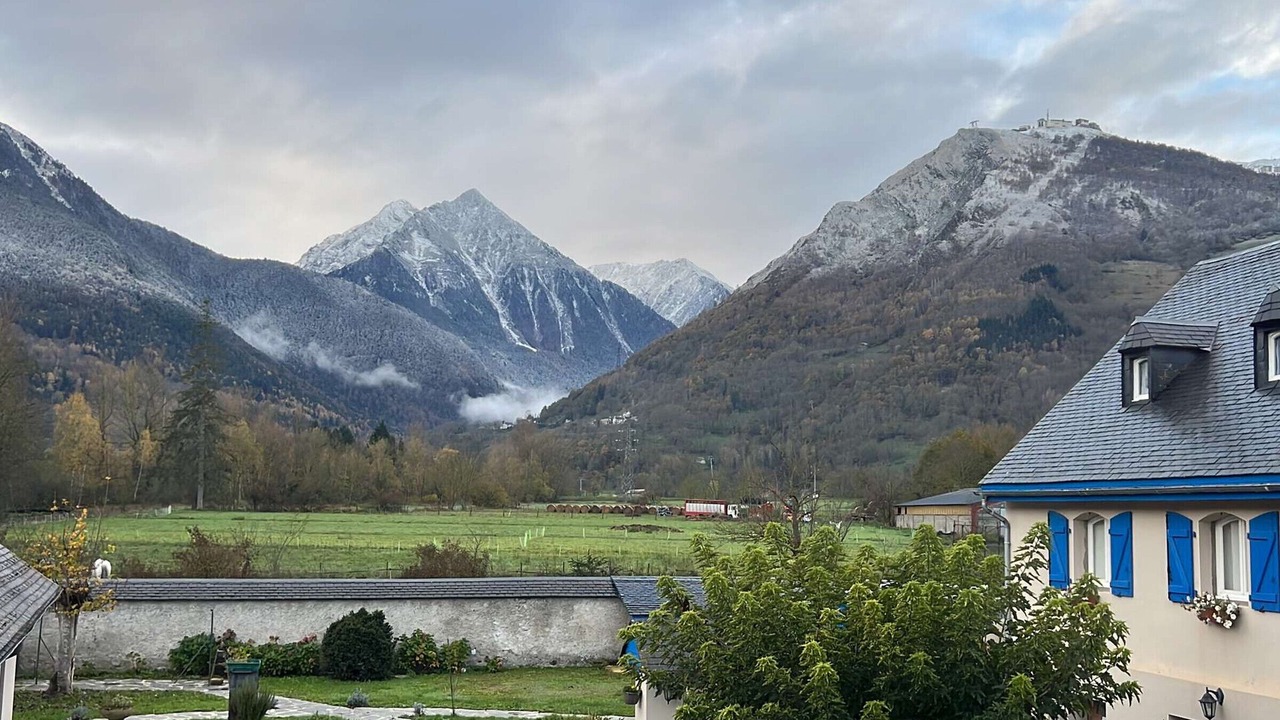 Photo of Outdoor in Vielle-Aure