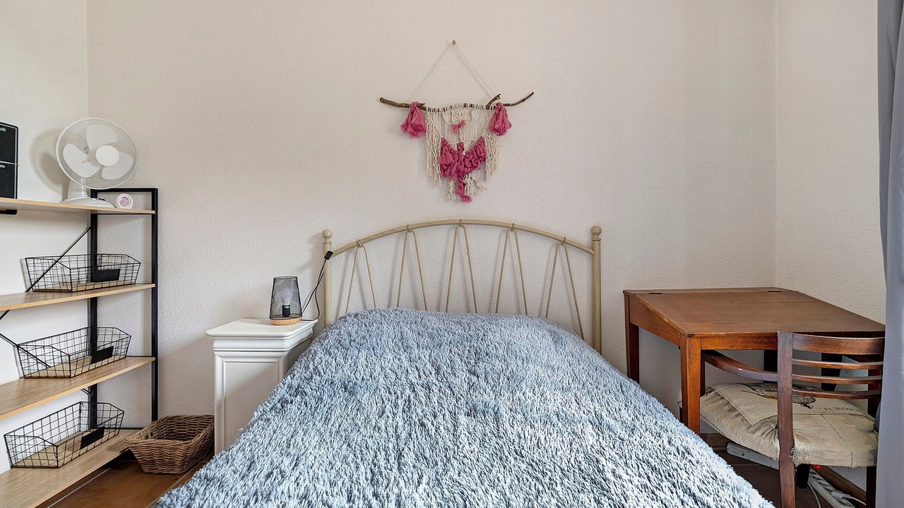 Photo of Bedroom in Monclar-de-Quercy