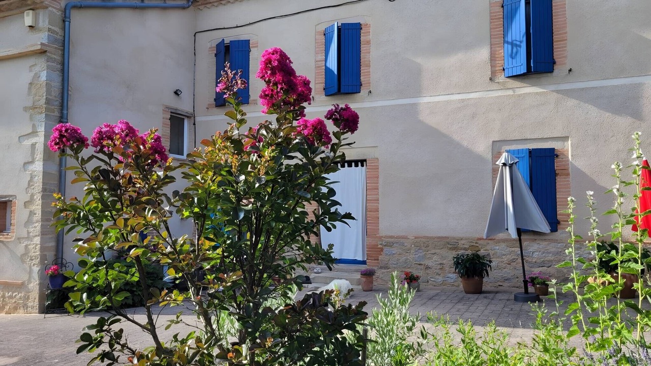 Photo of Outdoor in Monclar-de-Quercy