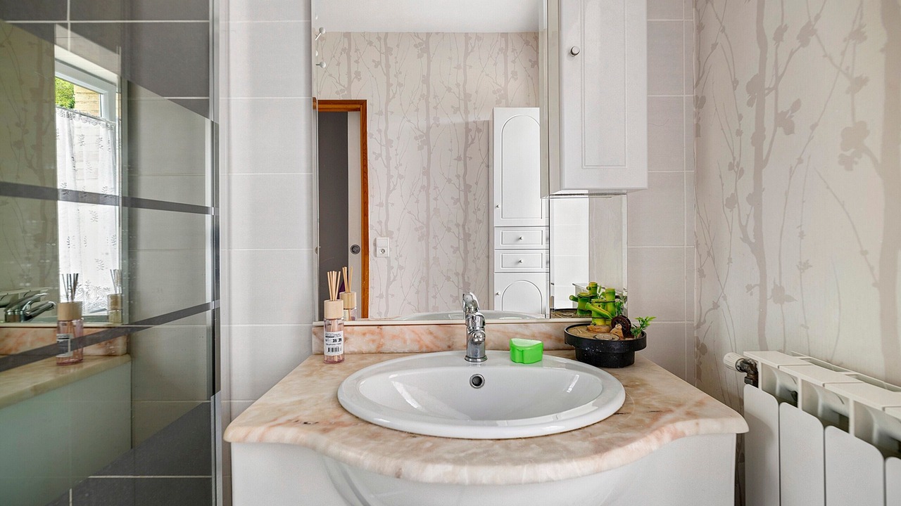 Photo of Bathroom in Monclar-de-Quercy