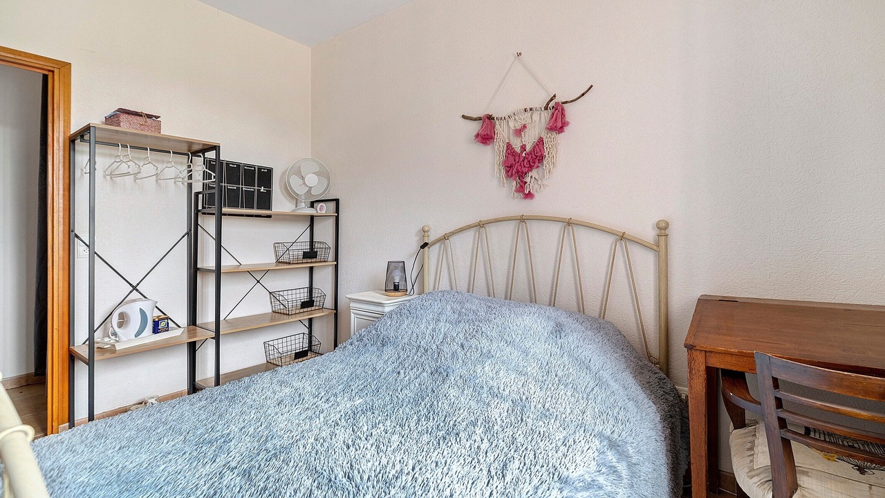 Photo of Bedroom in Monclar-de-Quercy