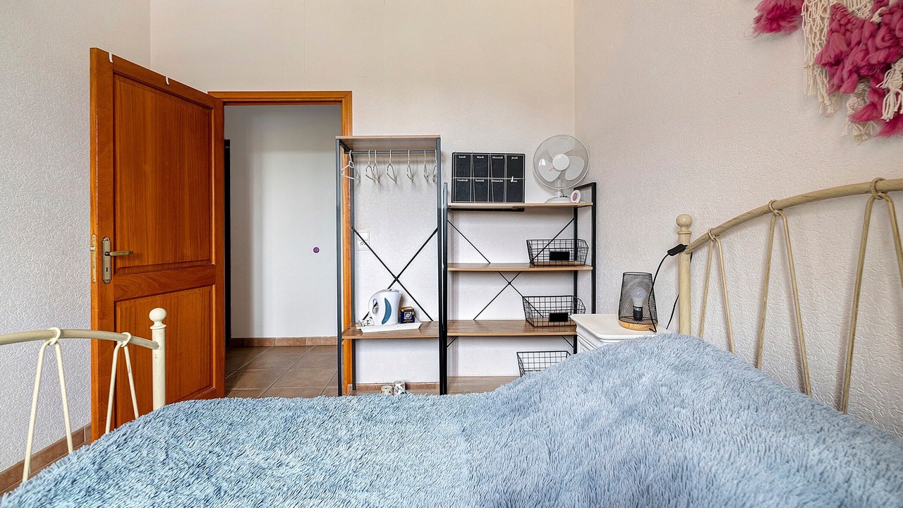 Photo of Bedroom in Monclar-de-Quercy