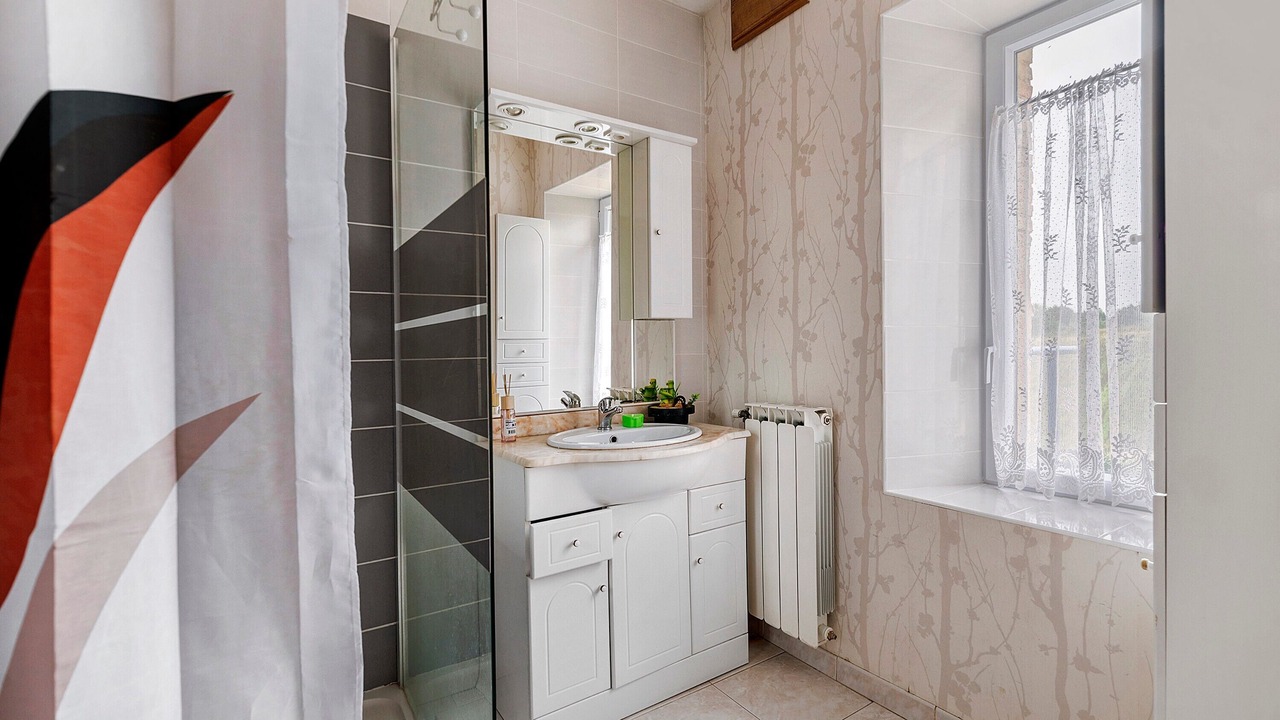 Photo of Bathroom in Monclar-de-Quercy