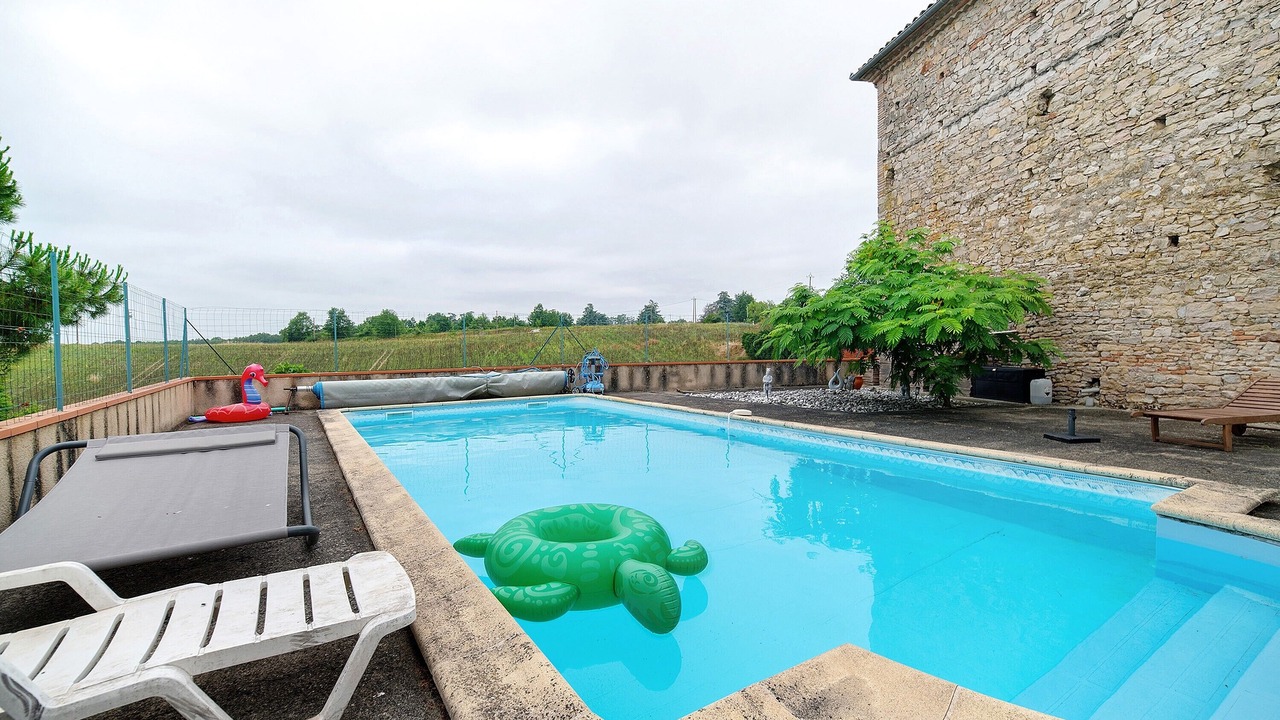Photo of Outdoor in Monclar-de-Quercy