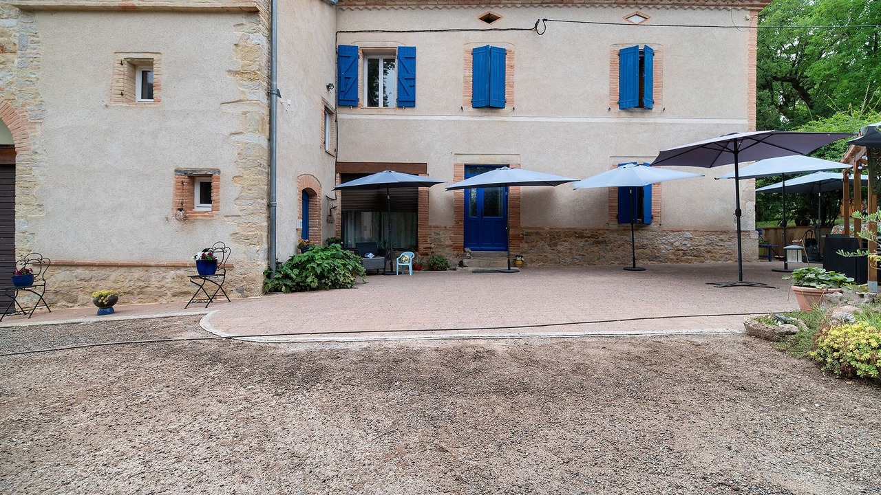 Photo of Outdoor in Monclar-de-Quercy