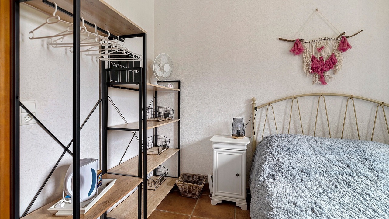Photo of Bedroom in Monclar-de-Quercy