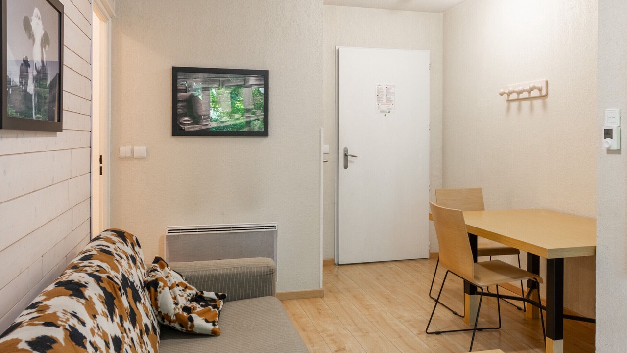 Photo of Livingroom in Ax-les-Thermes