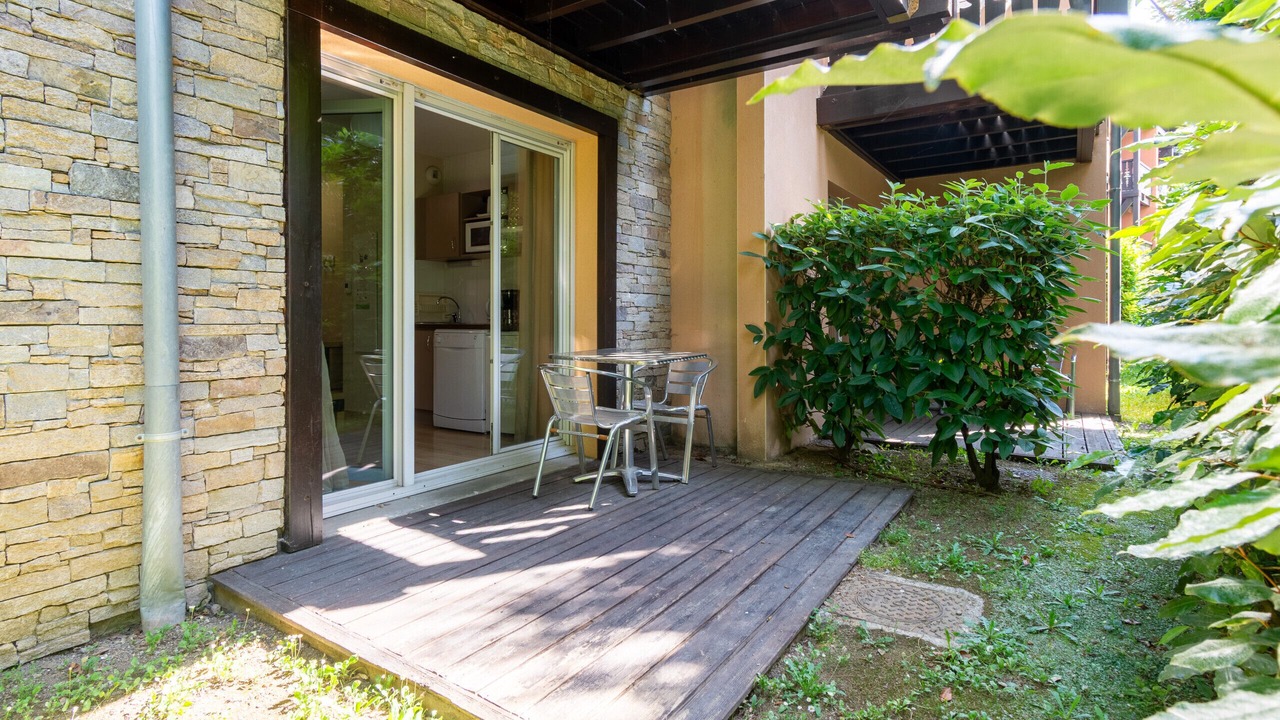 Photo of Outdoor in Ax-les-Thermes