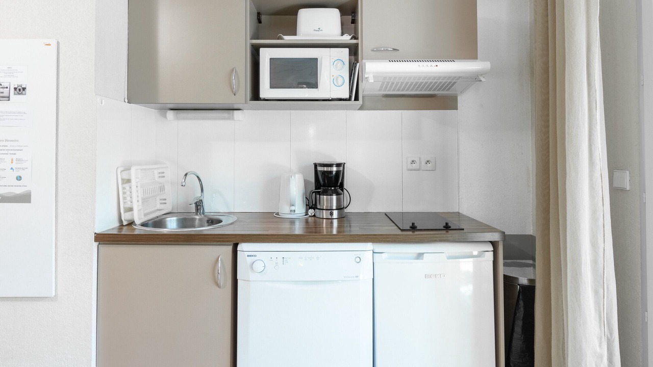Photo of Kitchen in Ax-les-Thermes