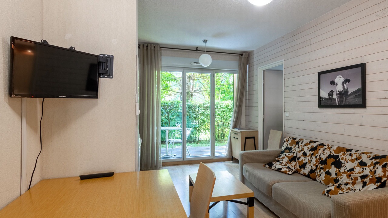 Photo of Livingroom in Ax-les-Thermes