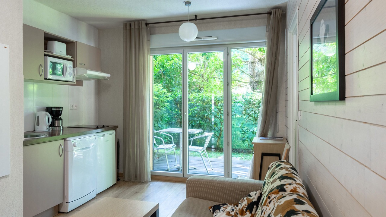 Photo of Livingroom in Ax-les-Thermes