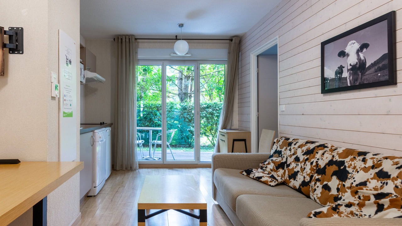 Photo of Livingroom in Ax-les-Thermes