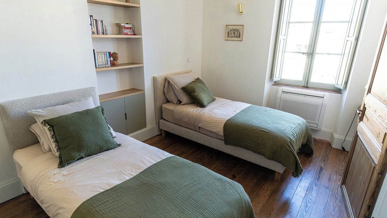Photo of Bedroom in Mirabel-aux-Baronnies