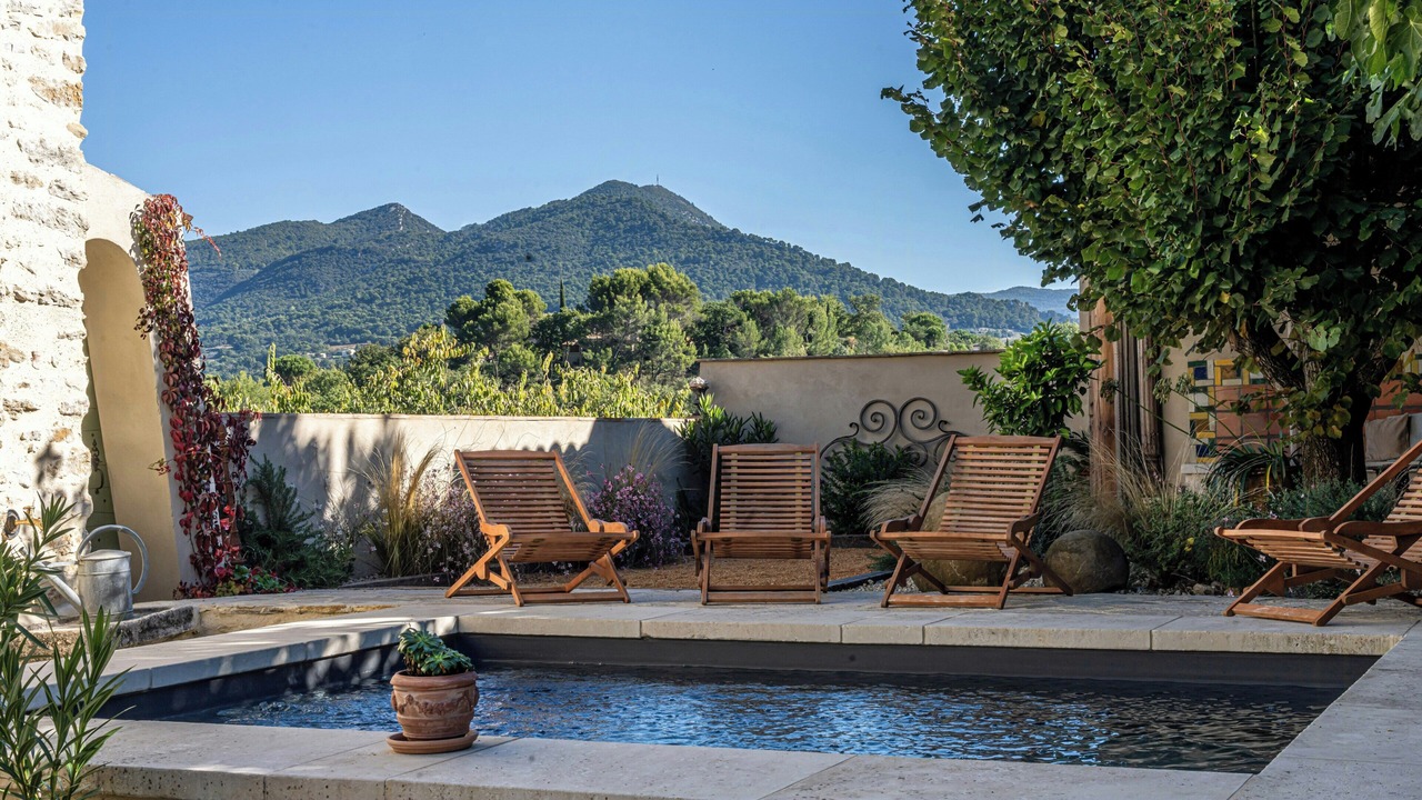 Photo of Outdoor in Mirabel-aux-Baronnies