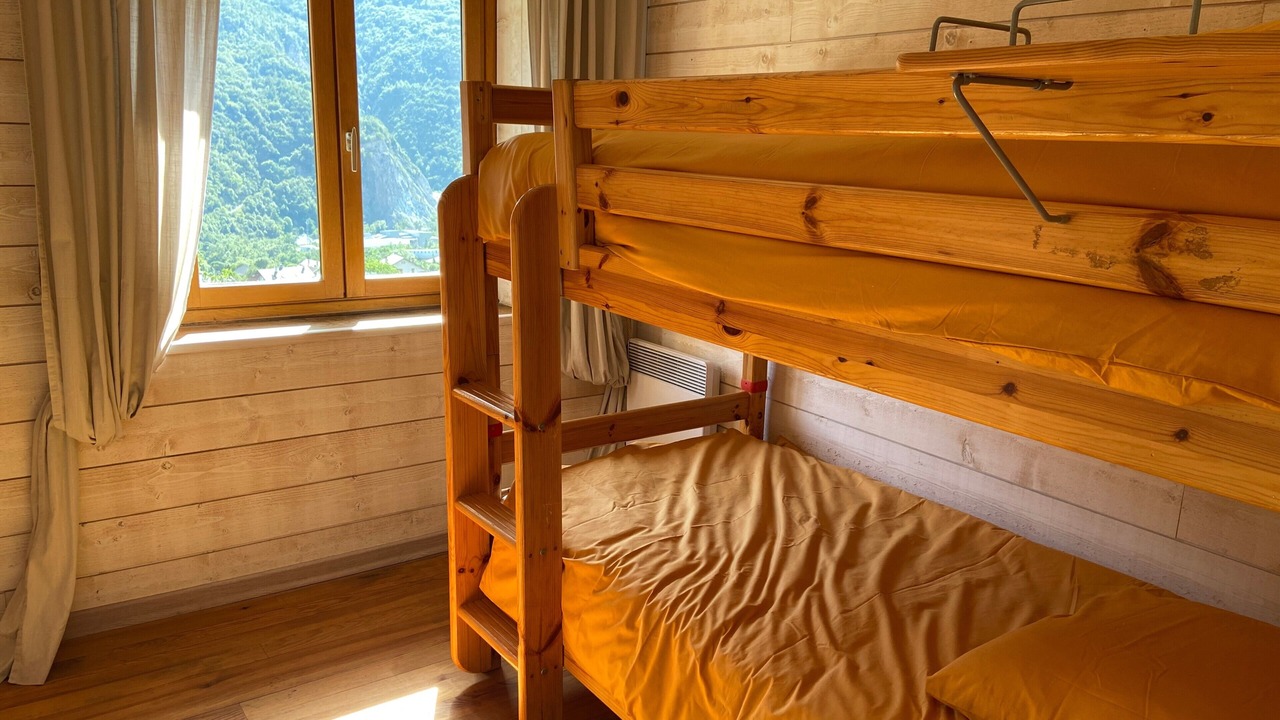 Photo of Bedroom in Saint-Martin-de-la-Porte