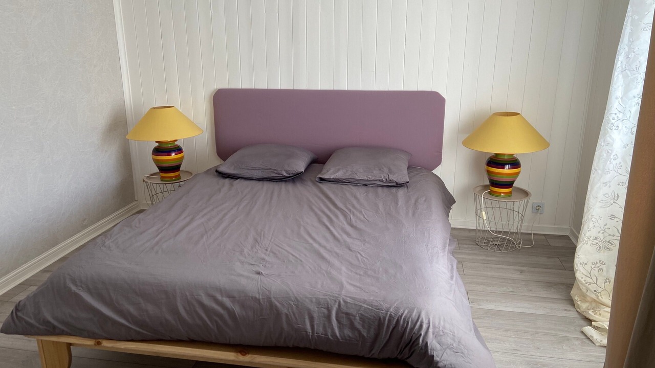 Photo of Bedroom in Saint-Martin-de-la-Porte