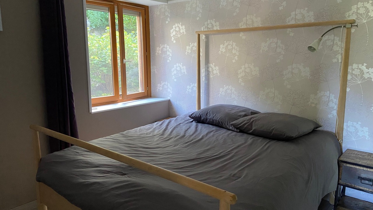 Photo of Bedroom in Saint-Martin-de-la-Porte