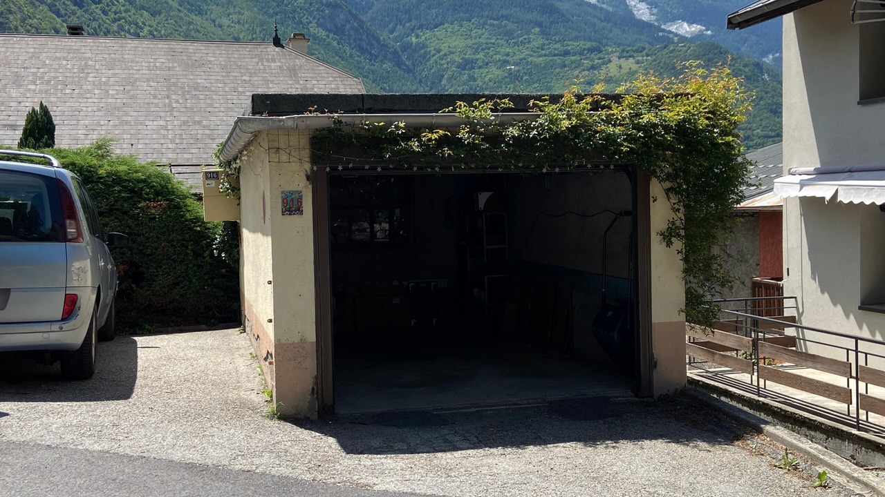 Photo of Outdoor in Saint-Martin-de-la-Porte