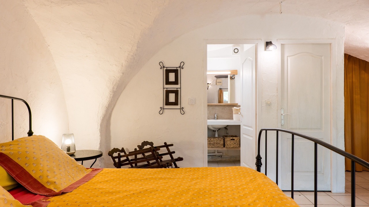 Photo of Bedroom in Gras