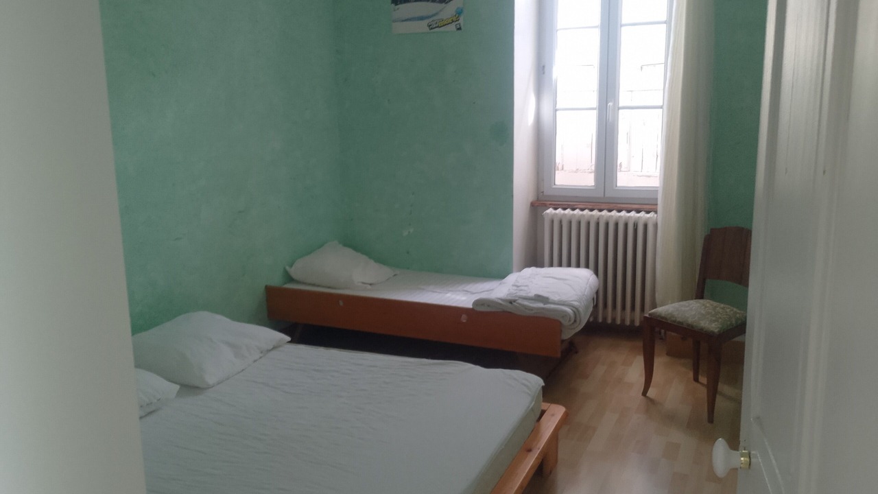 Photo of Bedroom in Montlaur-en-Diois