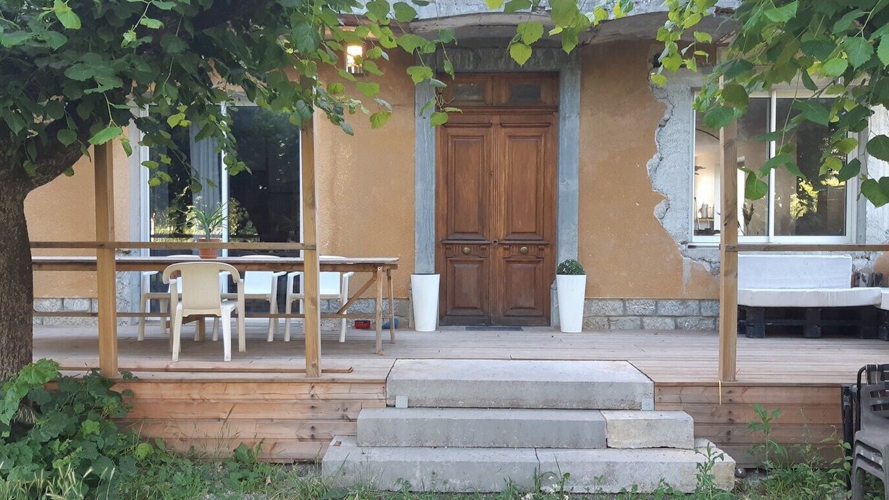 Photo of Outdoor in Montlaur-en-Diois