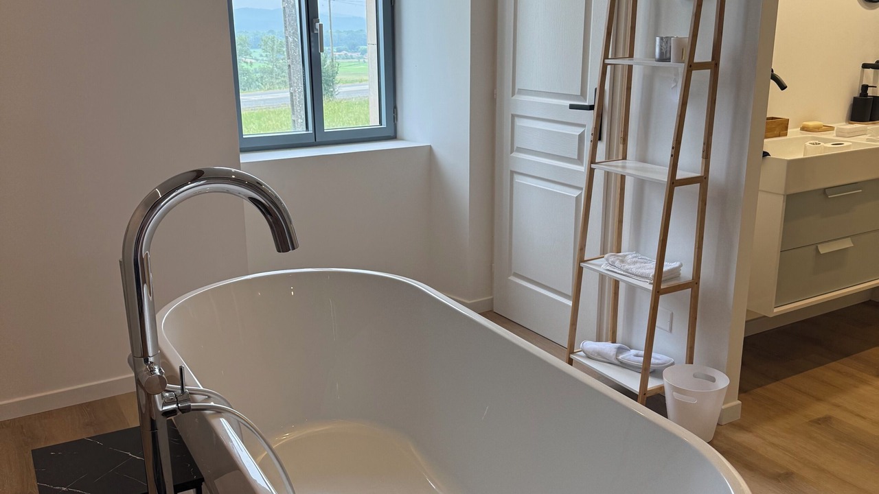 Photo of Bathroom in Figarol