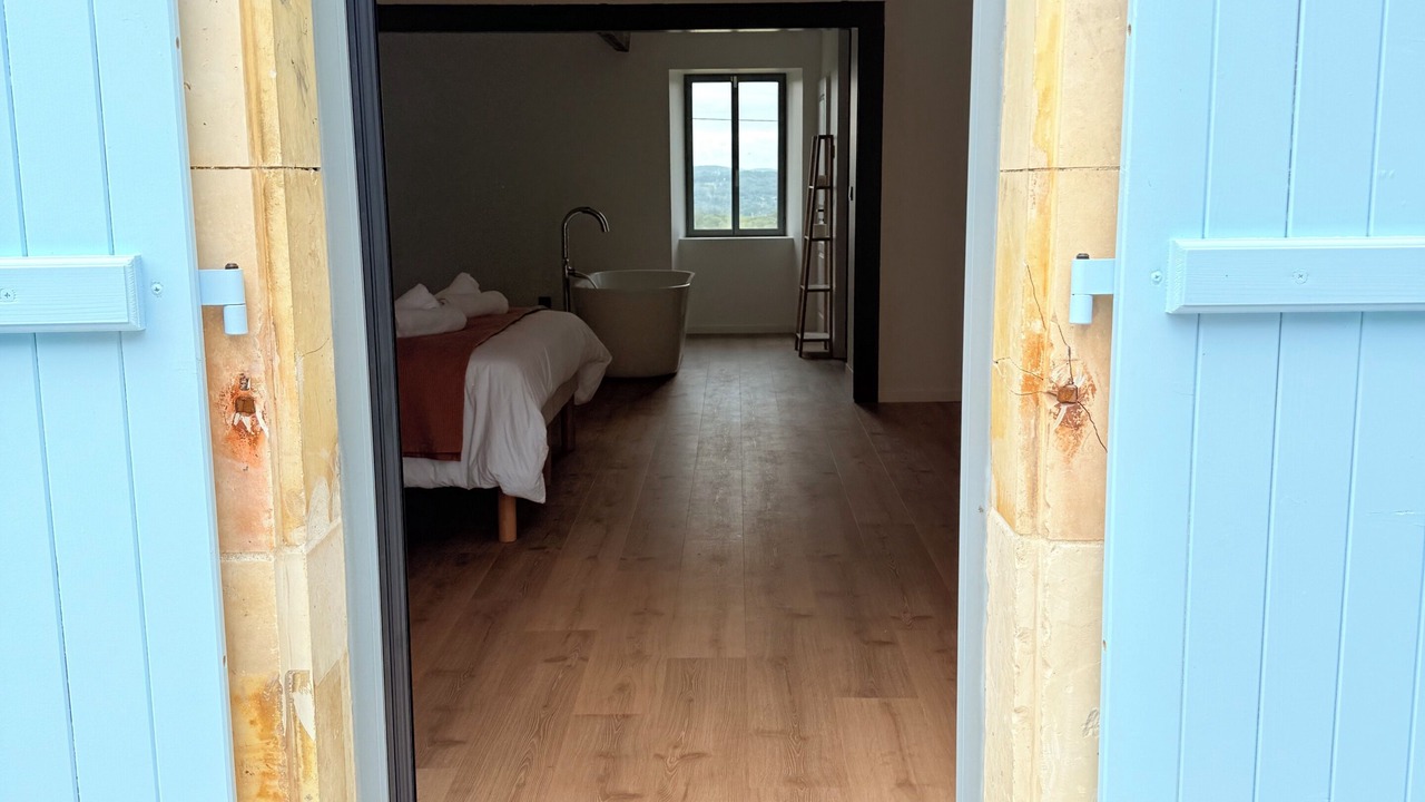 Photo of Bedroom in Figarol