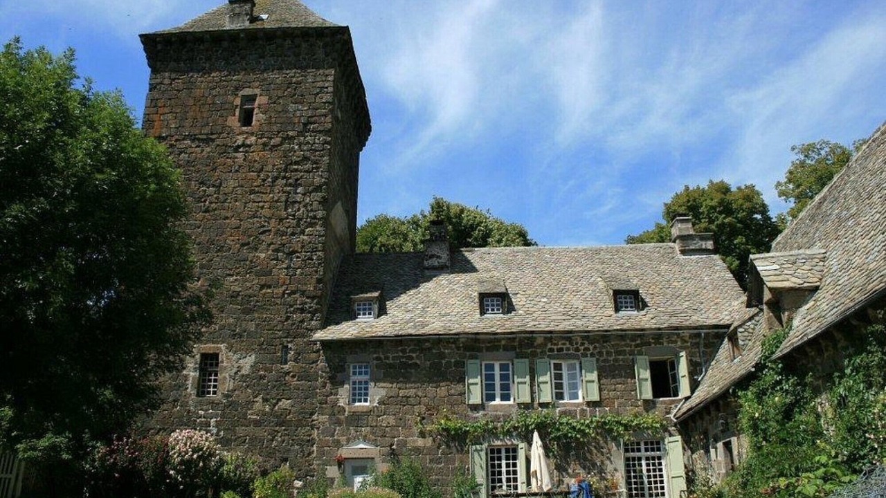 Photo of Outdoor in Saint-Martin-sous-Vigouroux
