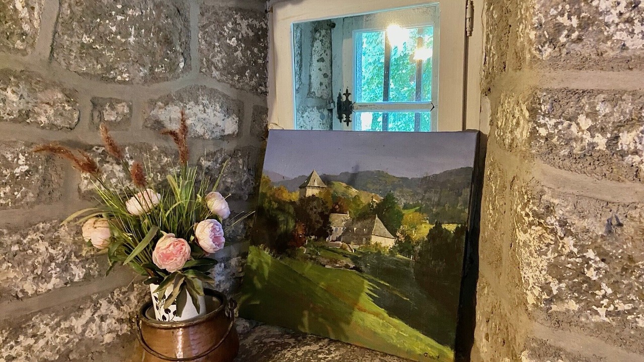 Photo of Others in Saint-Martin-sous-Vigouroux