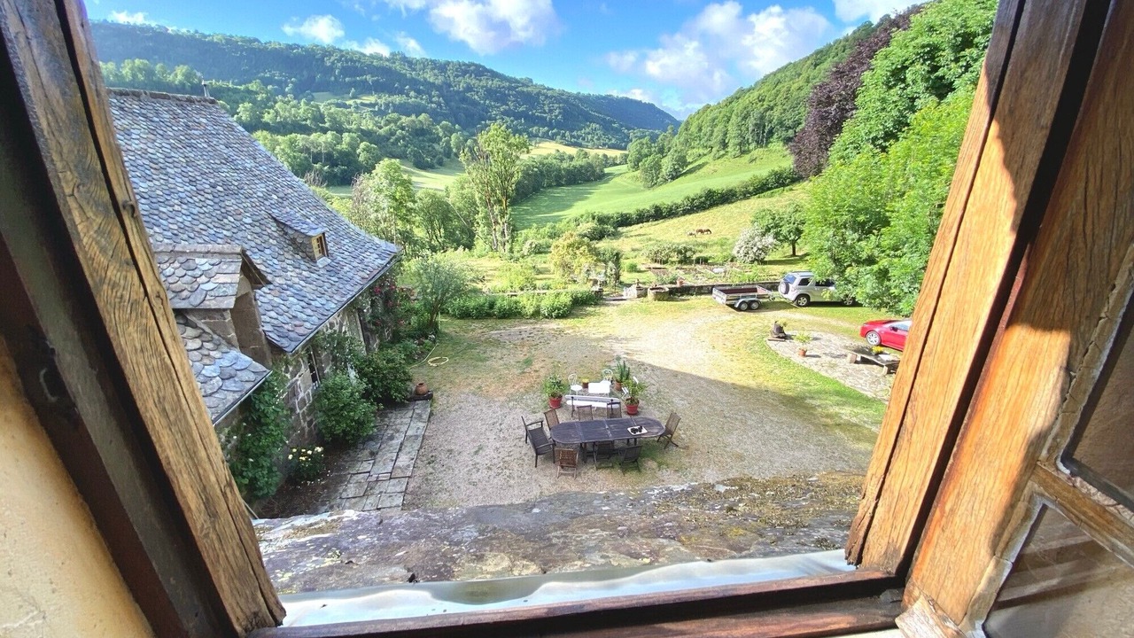 Photo of Others in Saint-Martin-sous-Vigouroux
