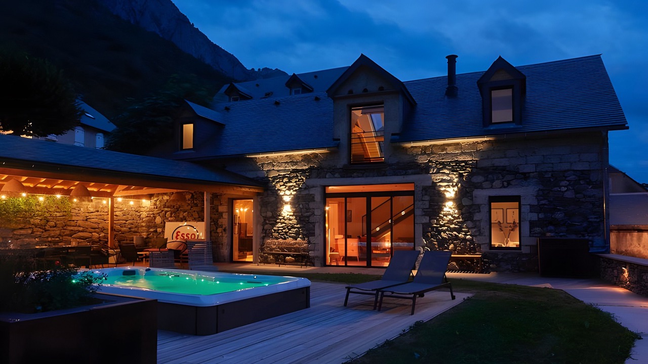 Photo of Outdoor in Agos-Vidalos