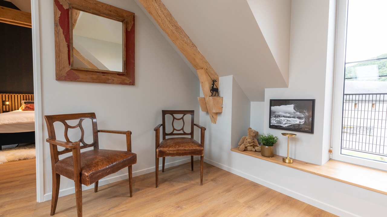 Photo of Bedroom in Agos-Vidalos