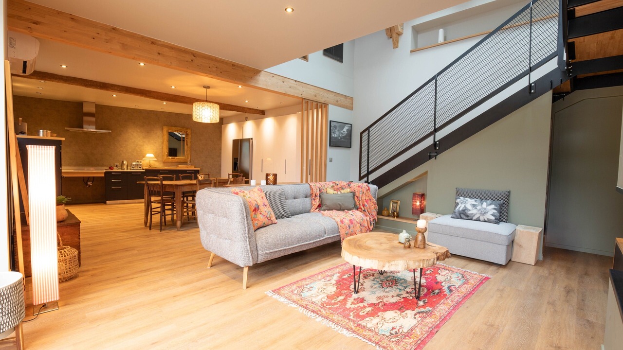 Photo of Livingroom in Agos-Vidalos