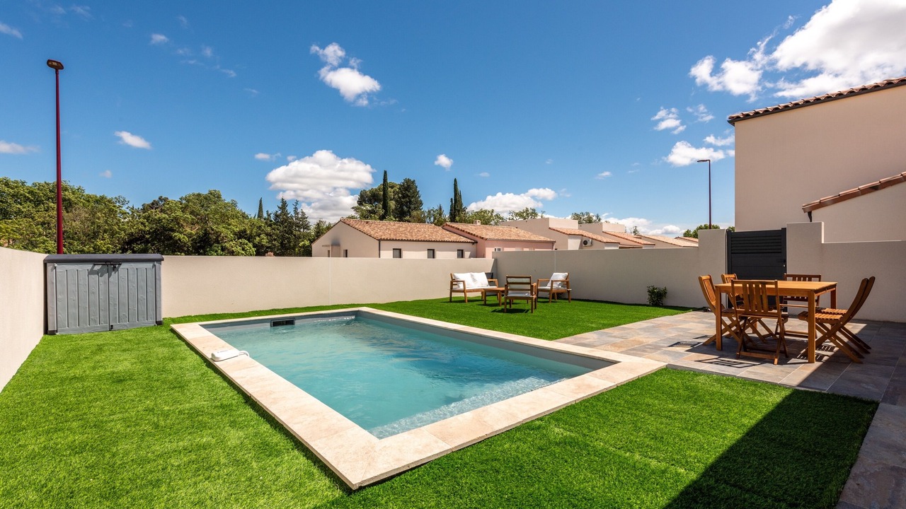 Photo of Outdoor in Olonzac