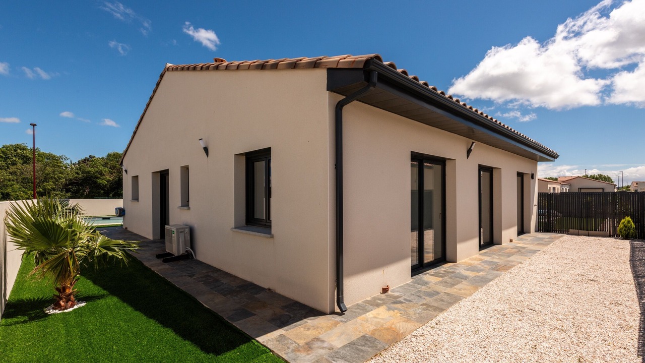 Photo of Outdoor in Olonzac