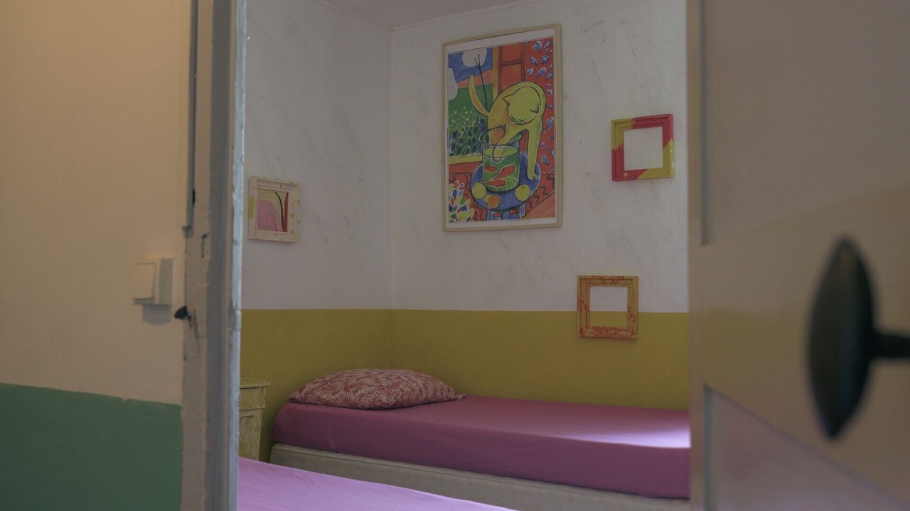Photo of Bedroom in Lodeve