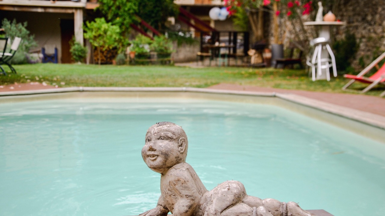 Photo of Outdoor in Lodeve