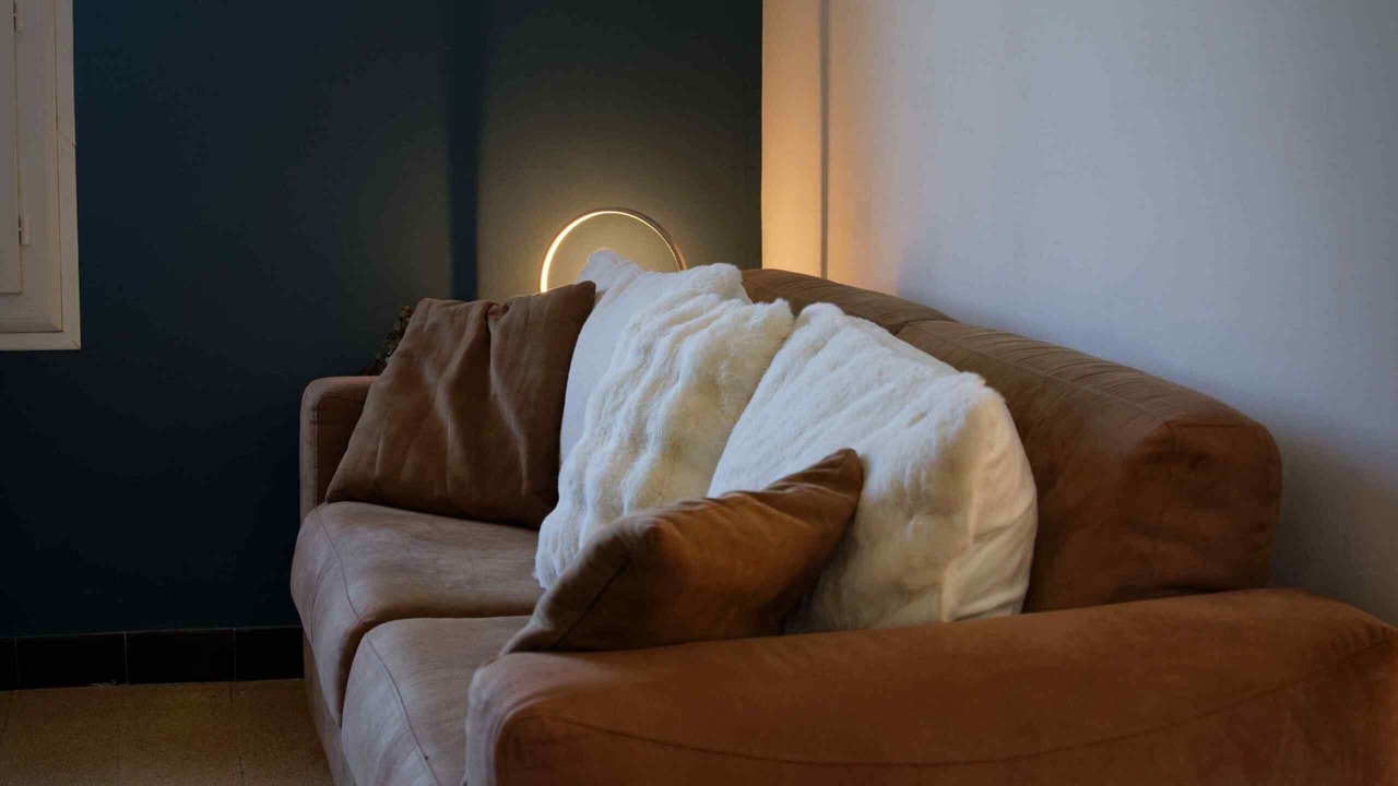 Photo of Livingroom in Angoustrine