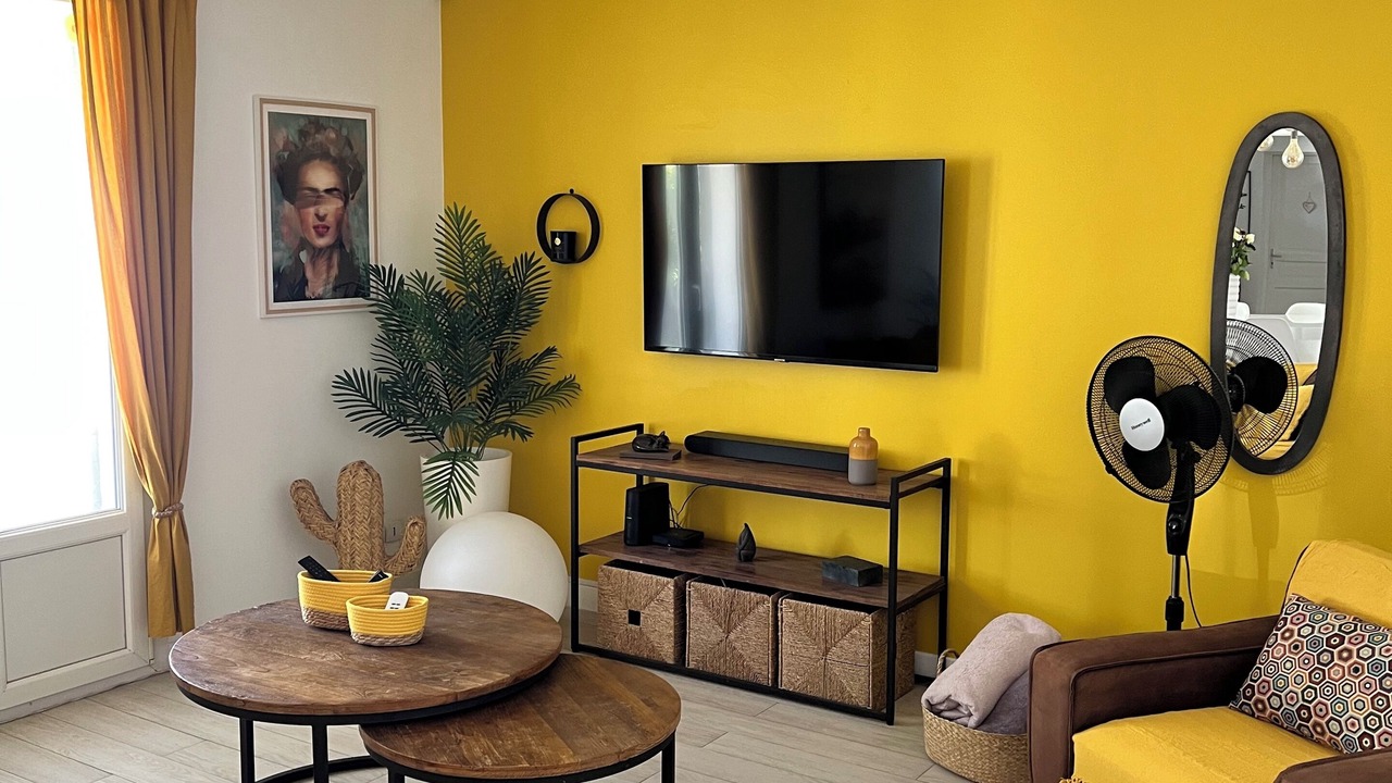 Photo of Livingroom in Biver