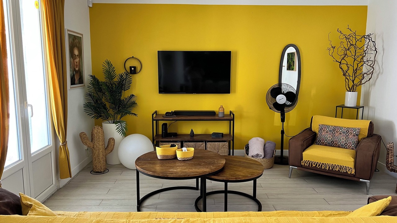 Photo of Livingroom in Biver